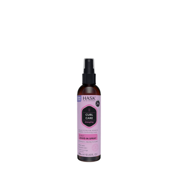HASK Curl Care 5 In 1 Leave In Spray